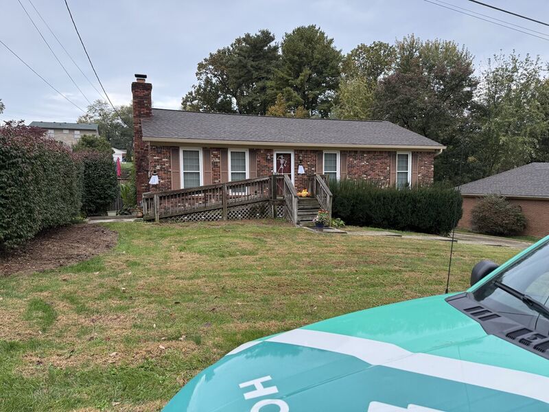 Siding by Homestretch Roofing